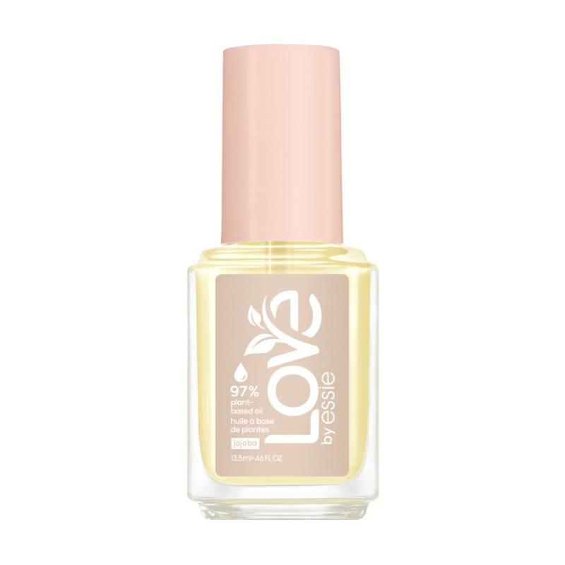 essie LOVE BY ESSIE Nagel- und Nagelhautöl 1ST von essie