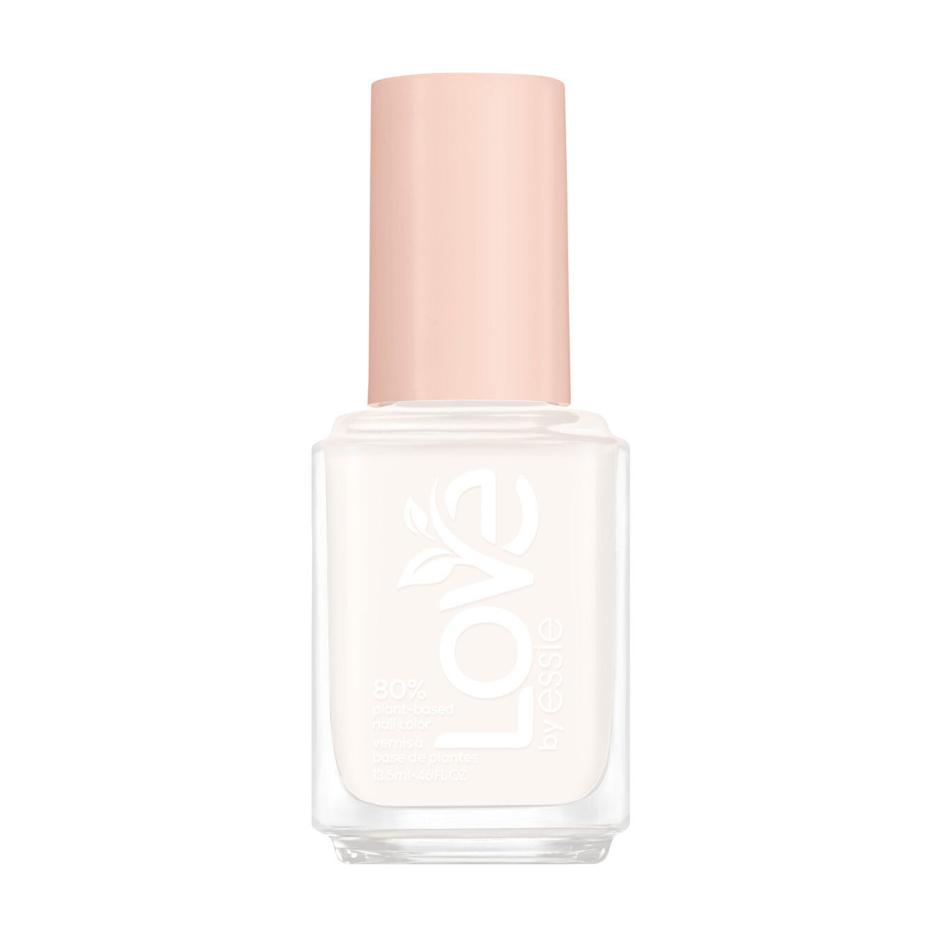 essie LOVE BY ESSIE Nagellack 1ST von essie