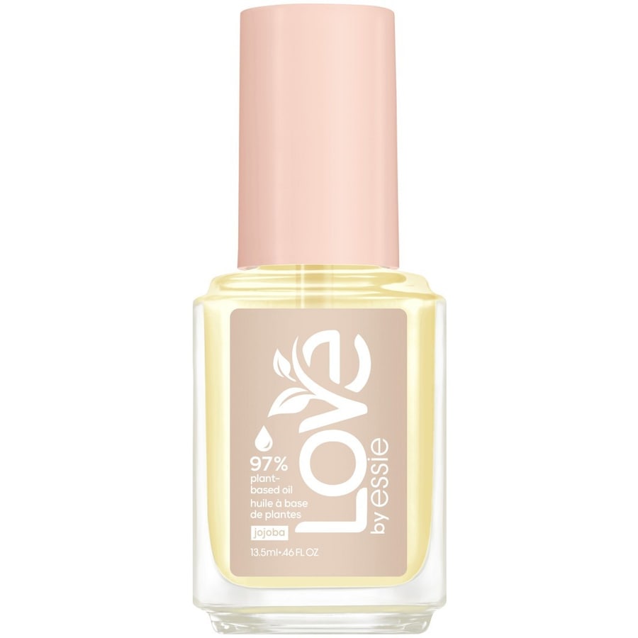 essie LOVE by essie essie LOVE by essie Jojoba Nagel- und Nagelhautpflegeöl nageloel 13.5 ml