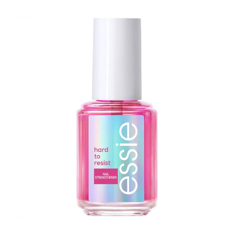 essie Nagelhärter hard to resist pink 1ST von essie