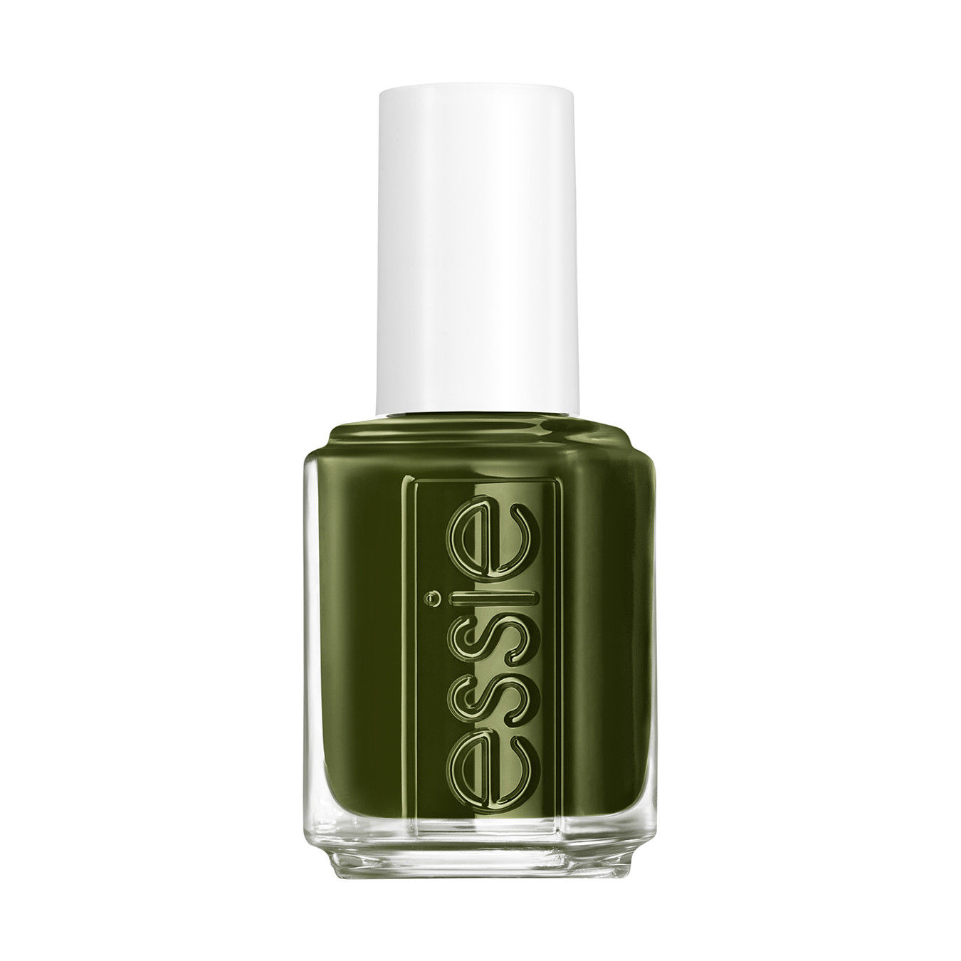 essie Nagellack force of nature 1ST von essie