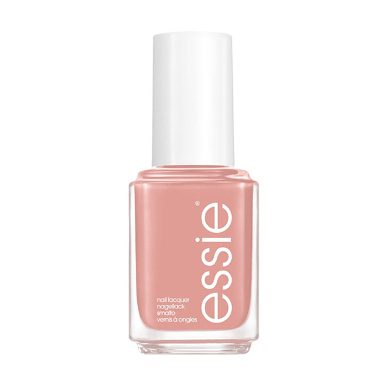 essie Nail Polish Nagellack 1ST von essie