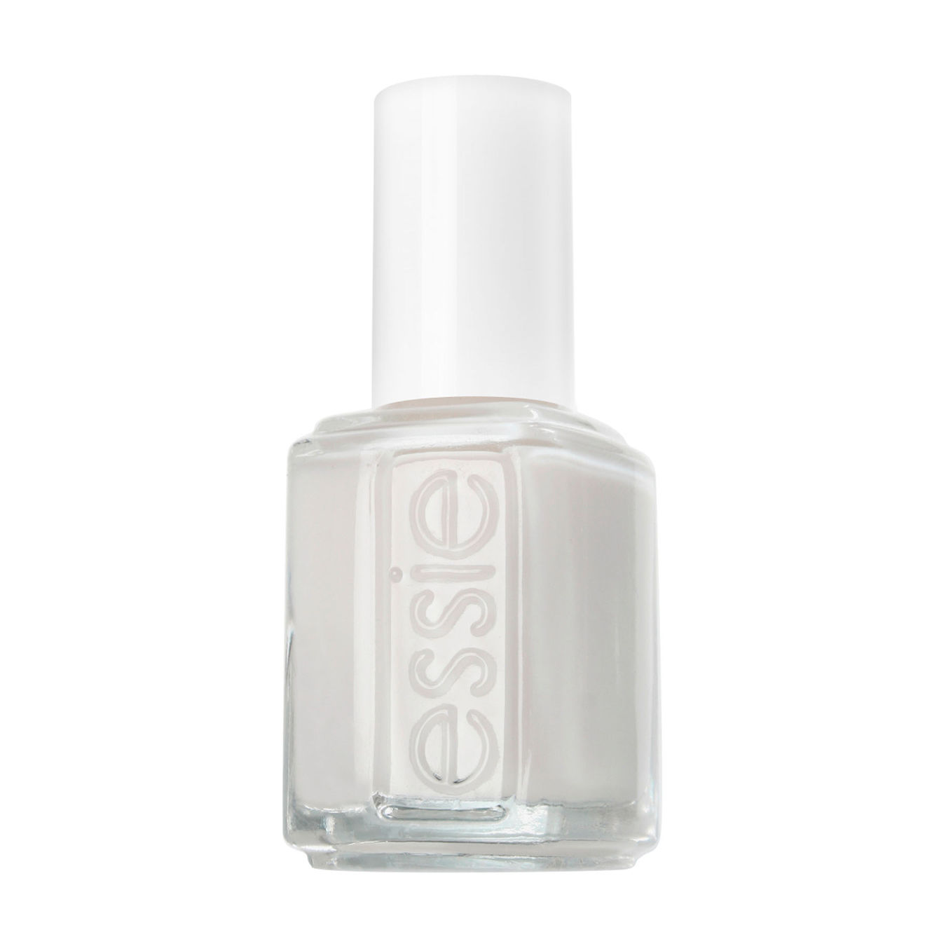 essie Nail Polish Nagellack 1ST von essie