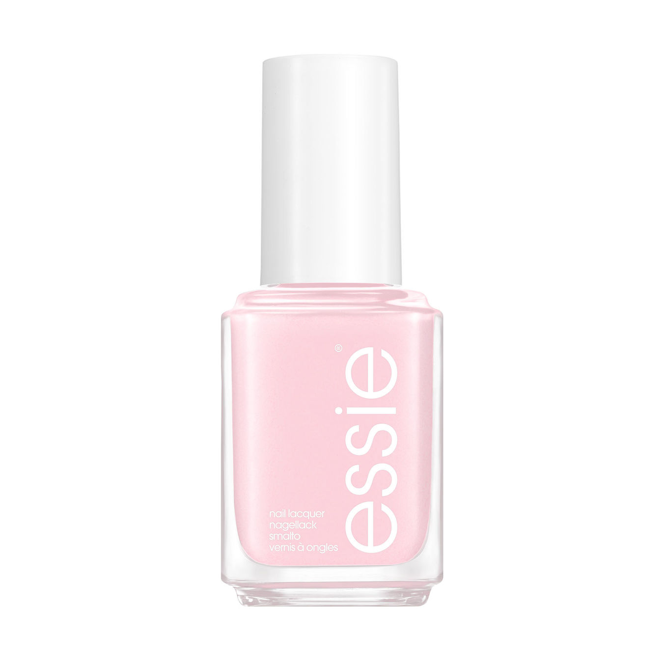 essie Nail Polish Nagellack 1ST von essie