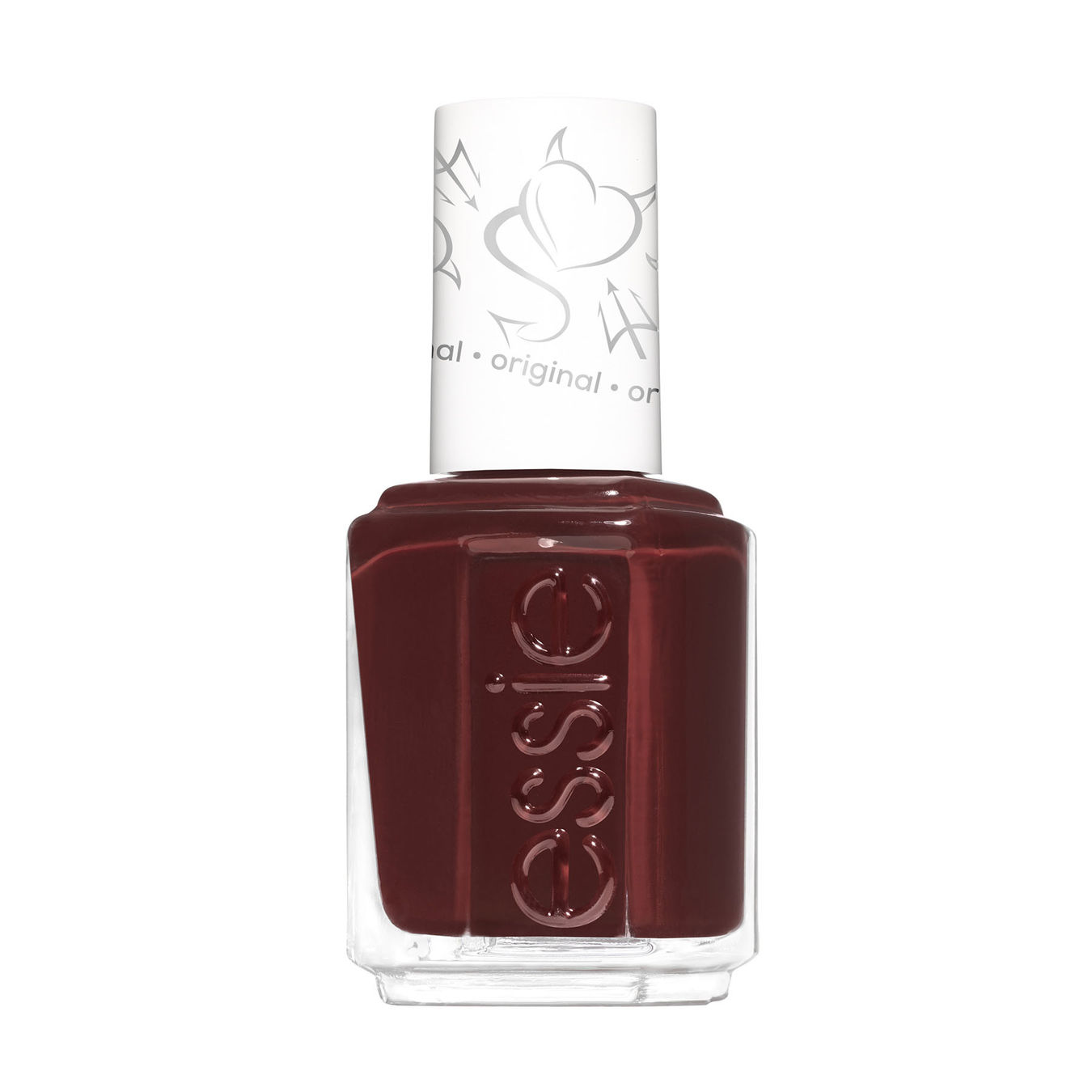 essie Nail Polish Nagellack 1ST von essie