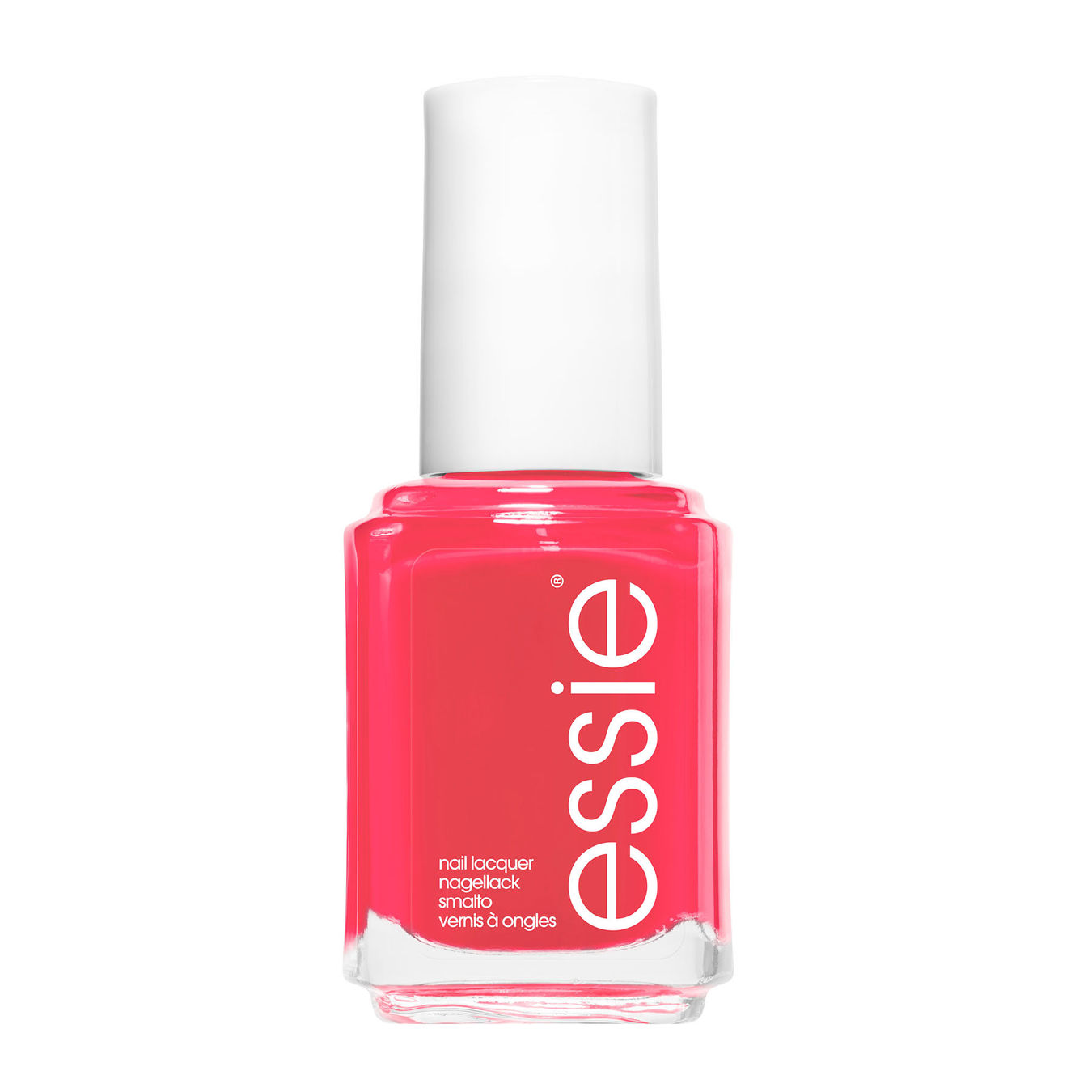 essie Nail Polish Nagellack 1ST von essie