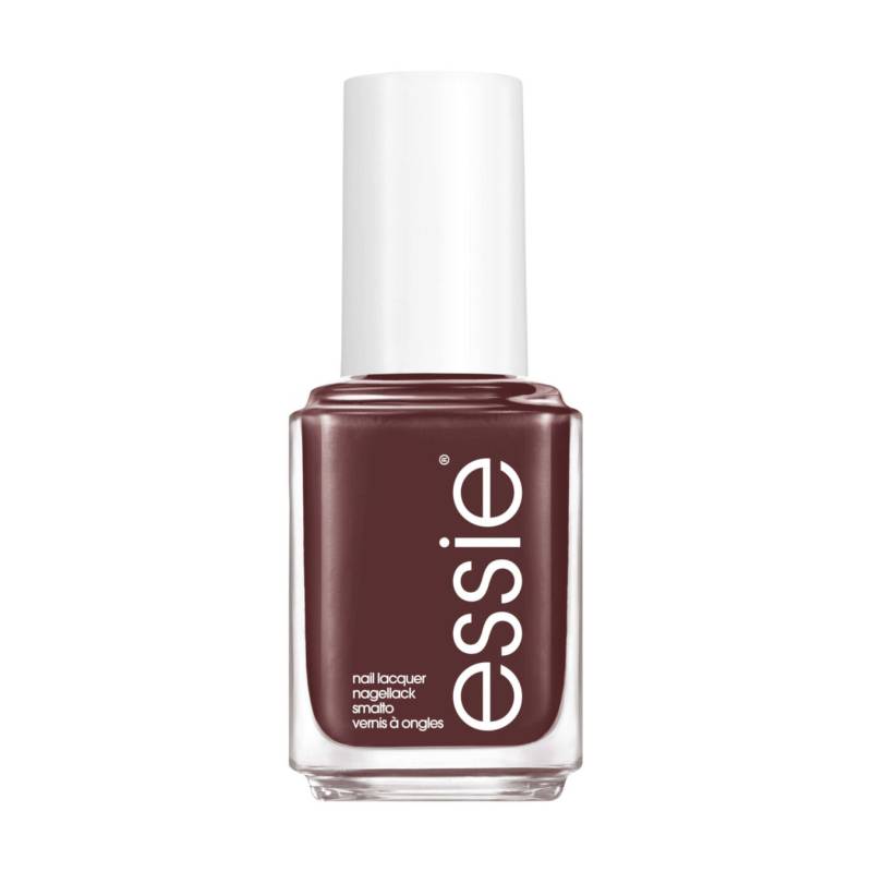 essie Nail Polish no to-do 1ST von essie