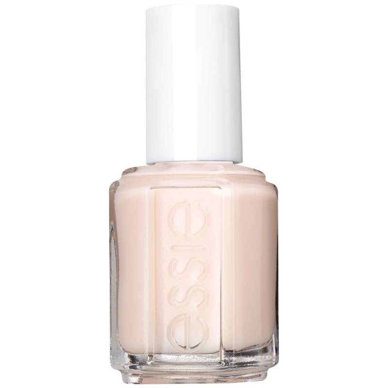 essie Pastelltöne essie Pastelltöne Weiß, Nude und Brauntöne nagellack 13.5 ml von essie