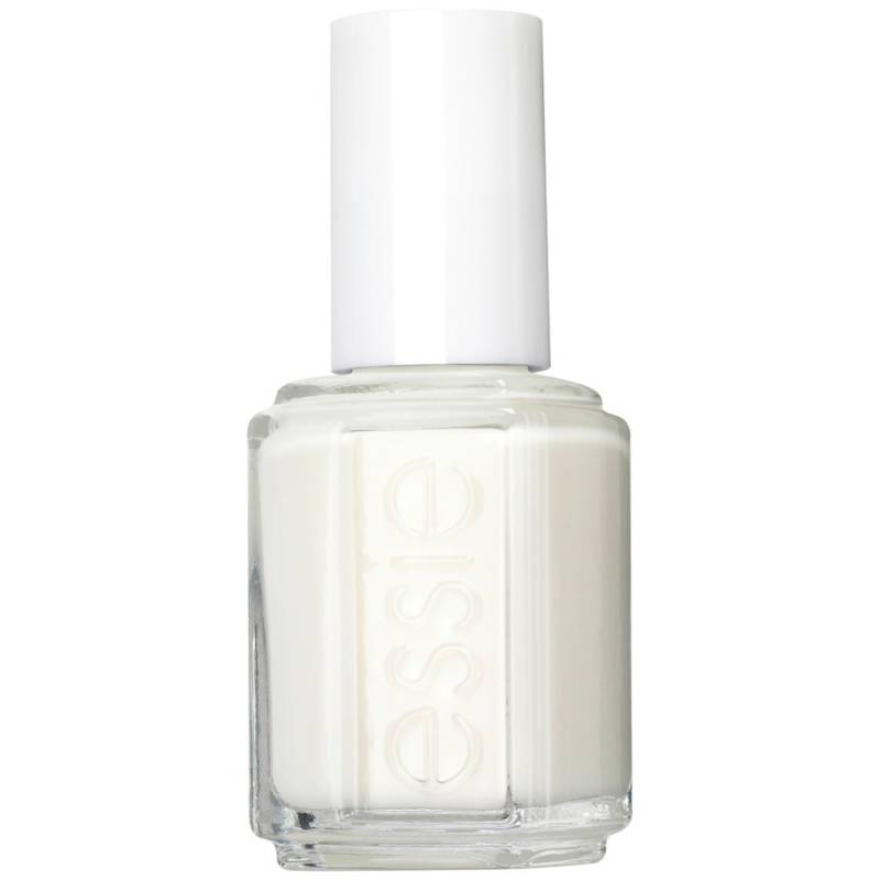 essie Pastelltöne essie Pastelltöne Weiß, Nude und Brauntöne nagellack 13.5 ml von essie