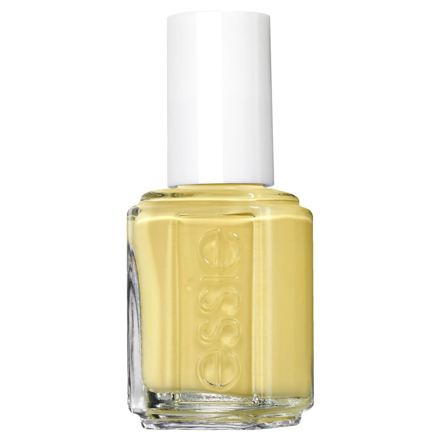 essie Pastelltöne essie Pastelltöne Weiß, Nude und Brauntöne nagellack 13.5 ml von essie