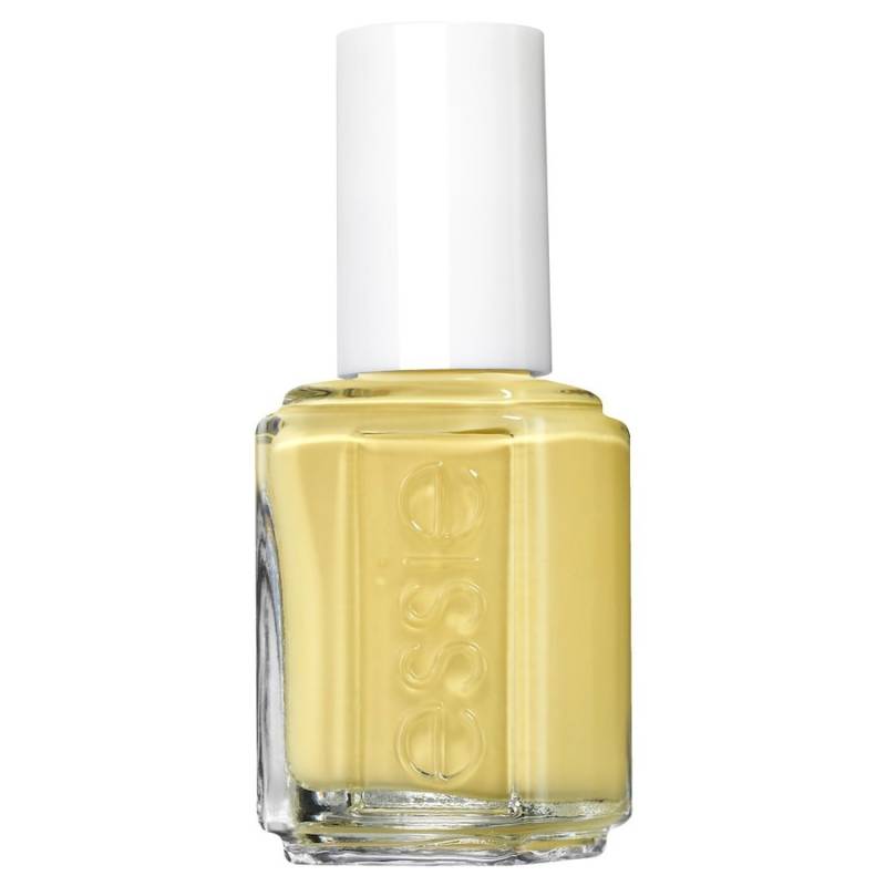 essie Pastelltöne essie Pastelltöne Weiß, Nude und Brauntöne nagellack 13.5 ml von essie