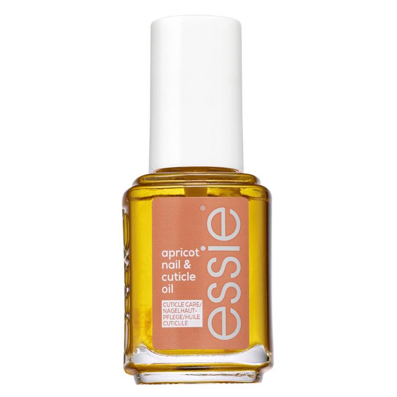 essie care - apricot cuticle oil von essie