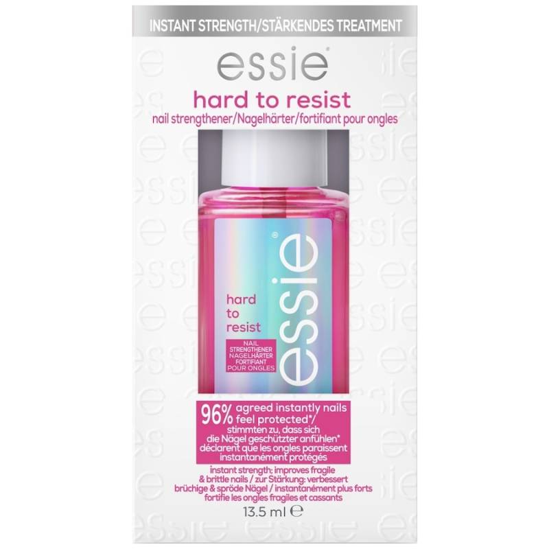 essie  essie Hard to Resist nagelhaerter 13.5 ml von essie