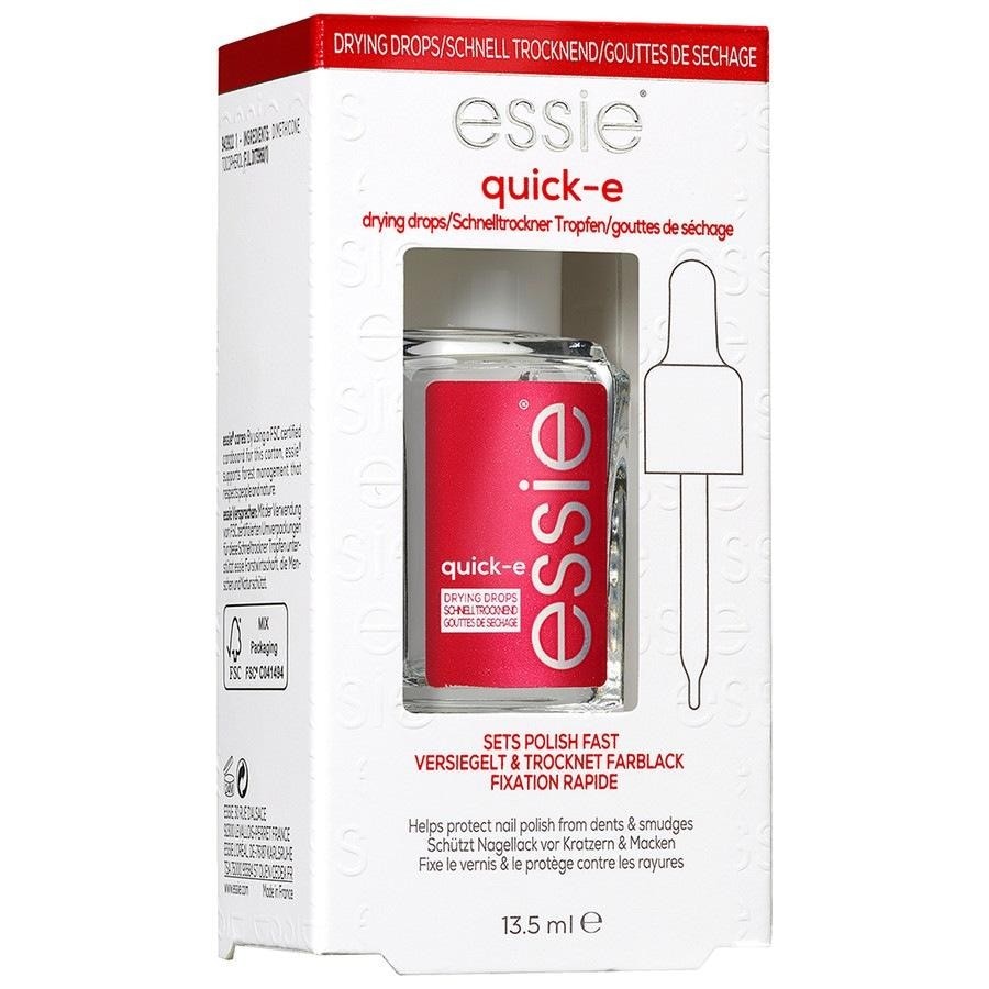 essie  essie Quick-E nagellacktrockner 13.5 ml von essie