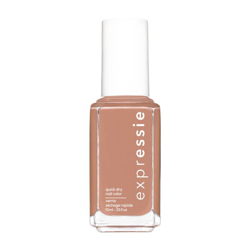 essie expressie Quick dry nail color 1ST von essie