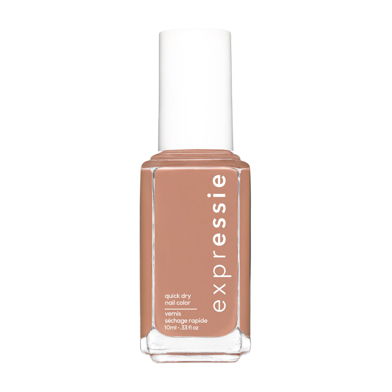 essie expressie Quick dry nail color 1ST von essie