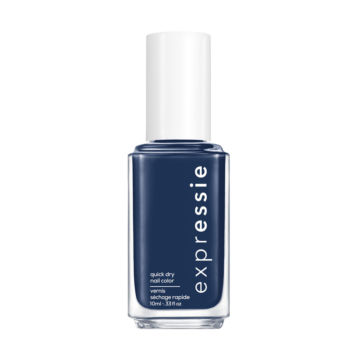 essie expressie Quick dry nail color 1ST von essie