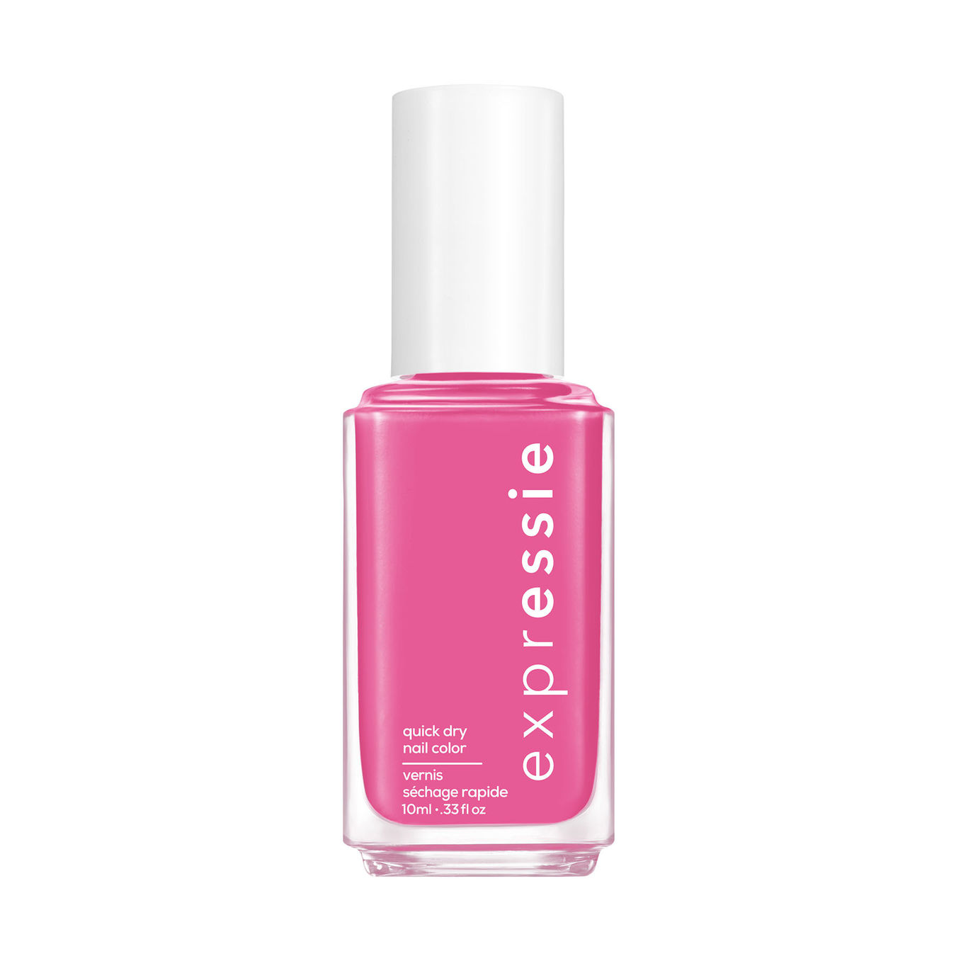 essie expressie Quick dry nail color 1ST von essie