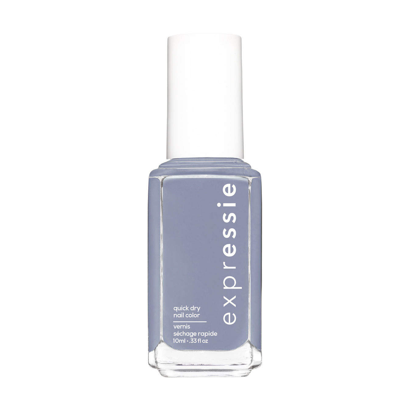 essie expressie Quick dry nail color 1ST von essie