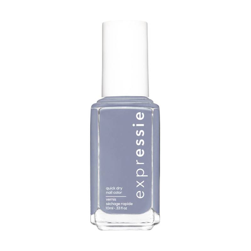 essie expressie Quick dry nail color 1ST von essie