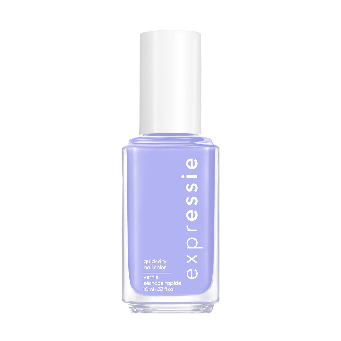 essie expressie Quick dry nail color 1ST von essie