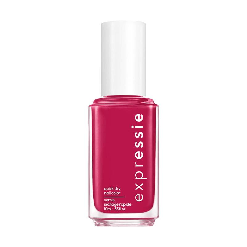 essie expressie quick dry nail color 1ST von essie