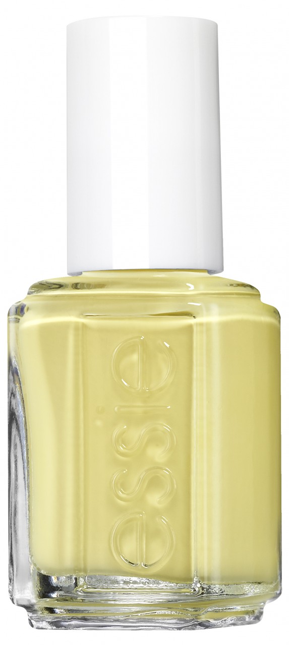 essie nail polish - 648 Summer Soul-stICE von essie