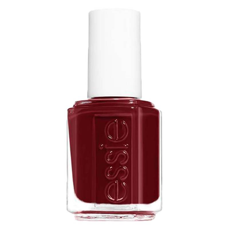 essie nail polish - berry naughty 726 von essie