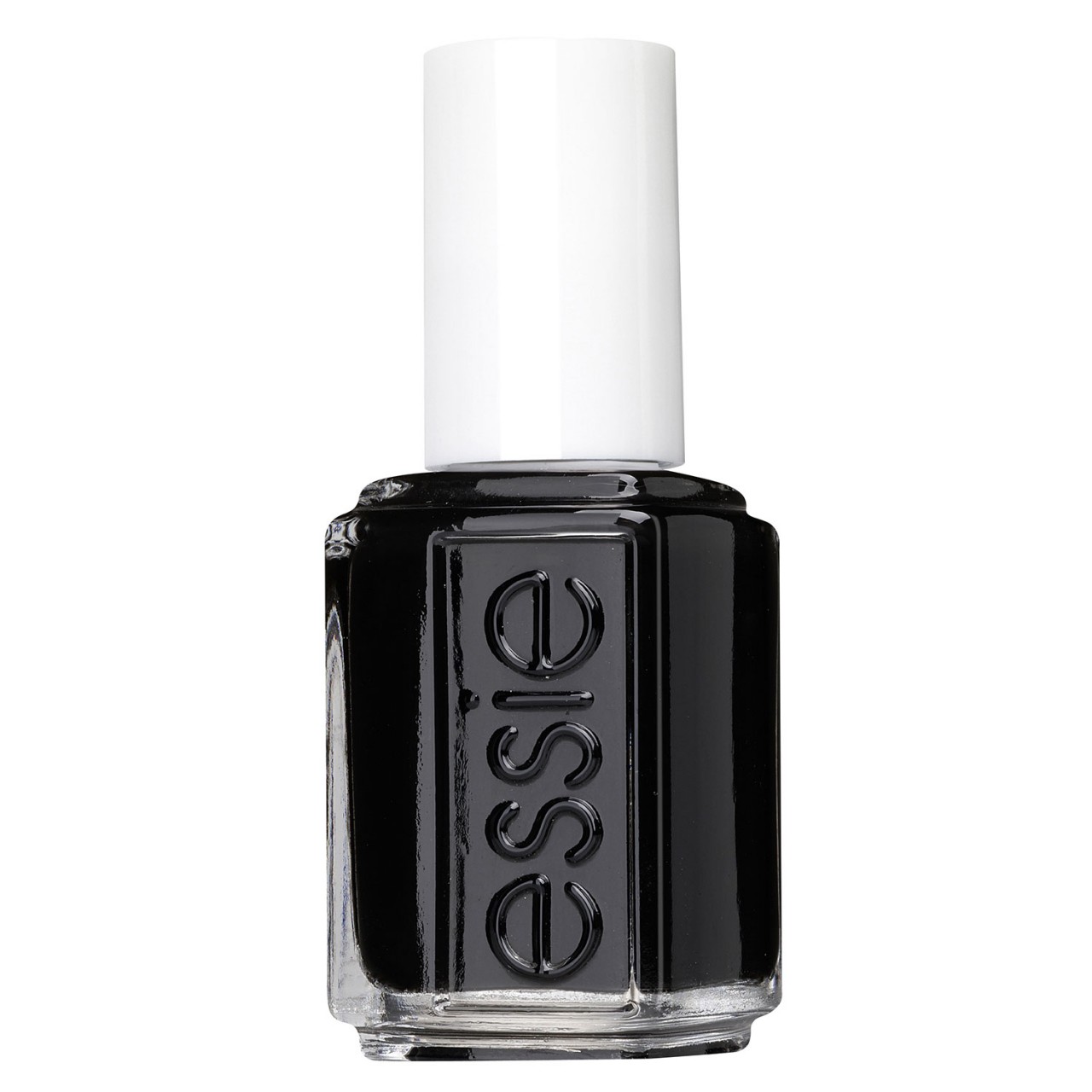 essie nail polish - licorice 88 von essie