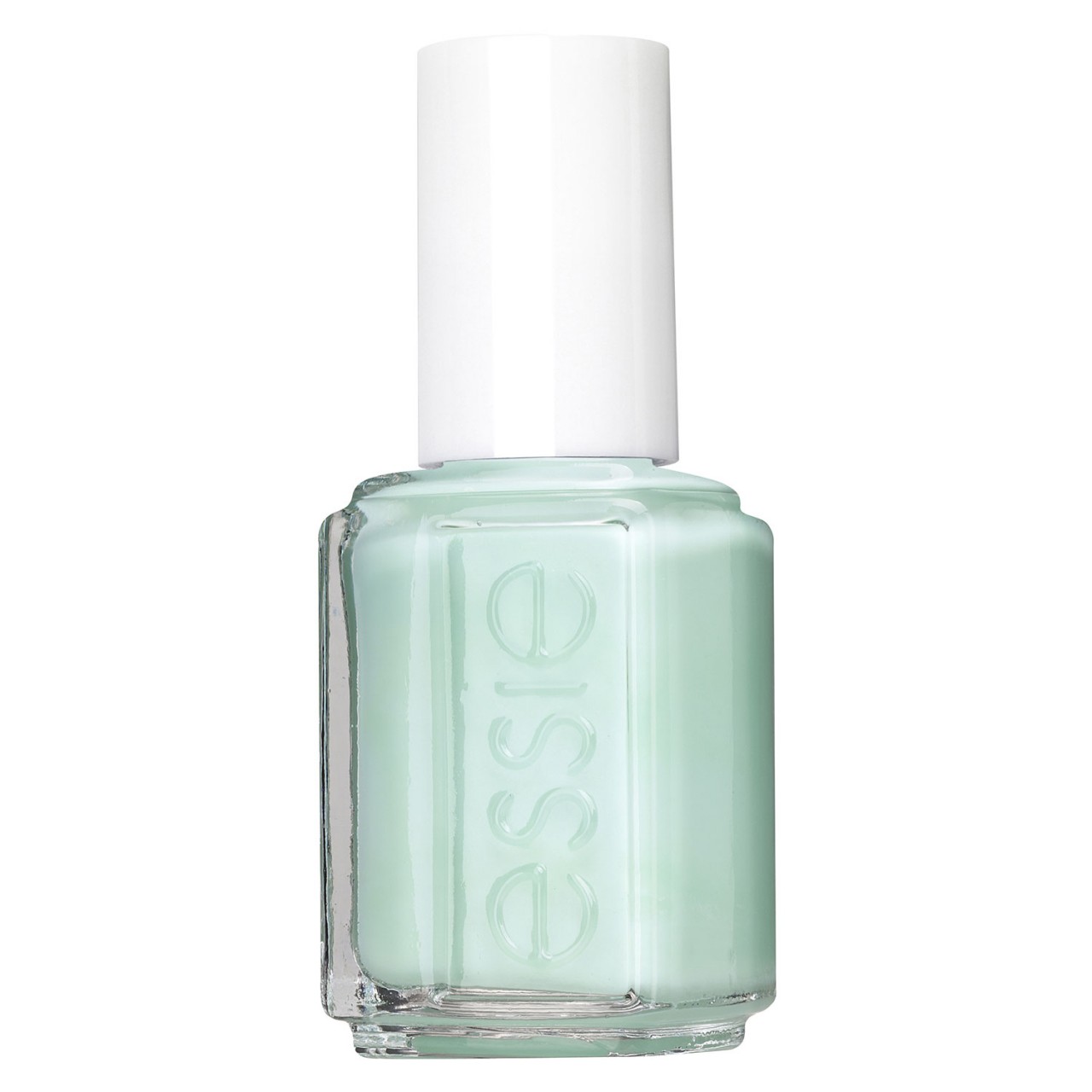 essie nail polish - mint candy apple 99 von essie