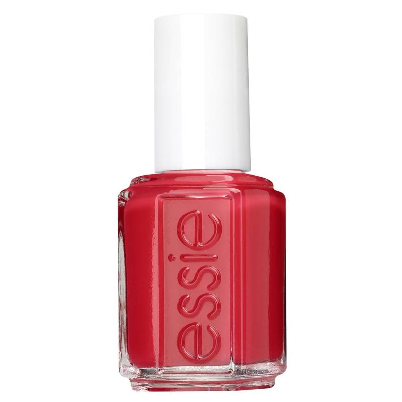 essie nail polish - too too hot 63 von essie