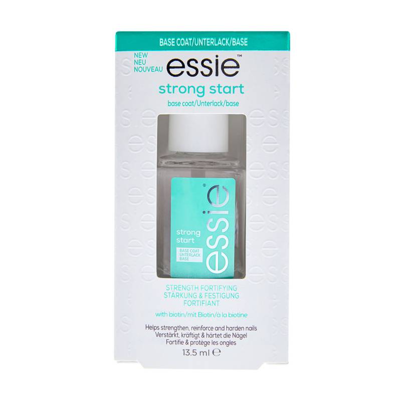 essie strong start Base Coat von essie