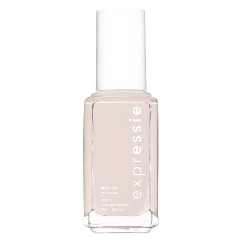 expressie - buns up 60 von essie