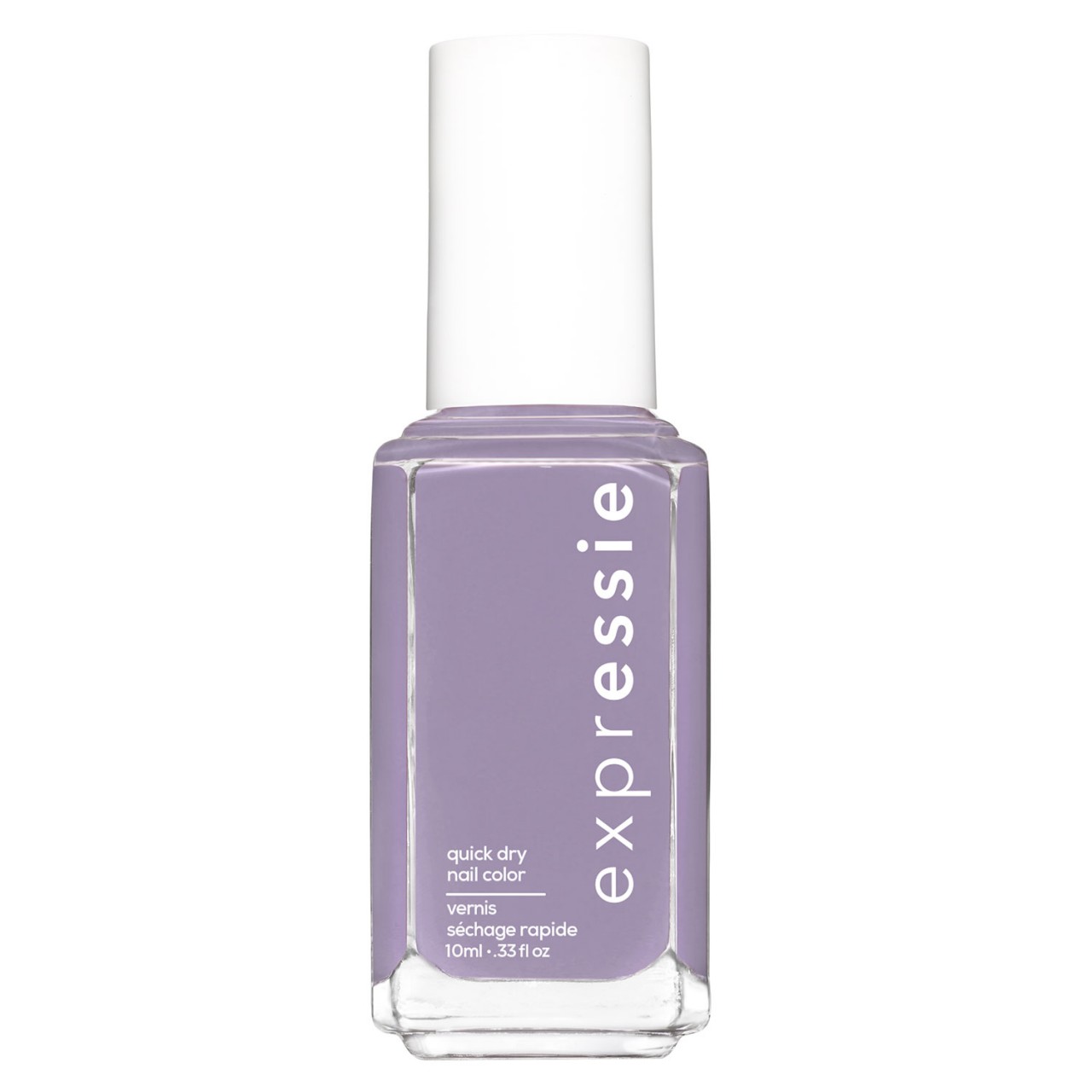 expressie - get a mauve on 220 von essie