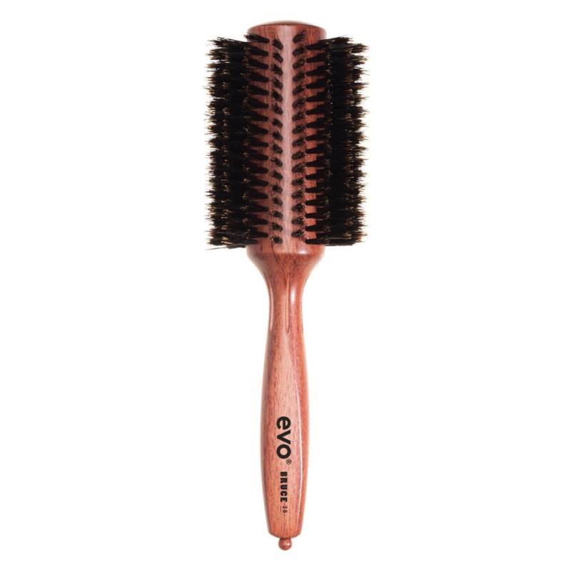 evo brushes - bruce bristle radial brush von evo