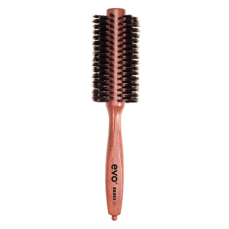 evo brushes - bruce bristle radial brush von evo