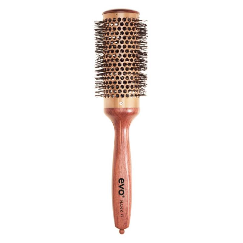 evo brushes - hank ceramic radial brush von evo