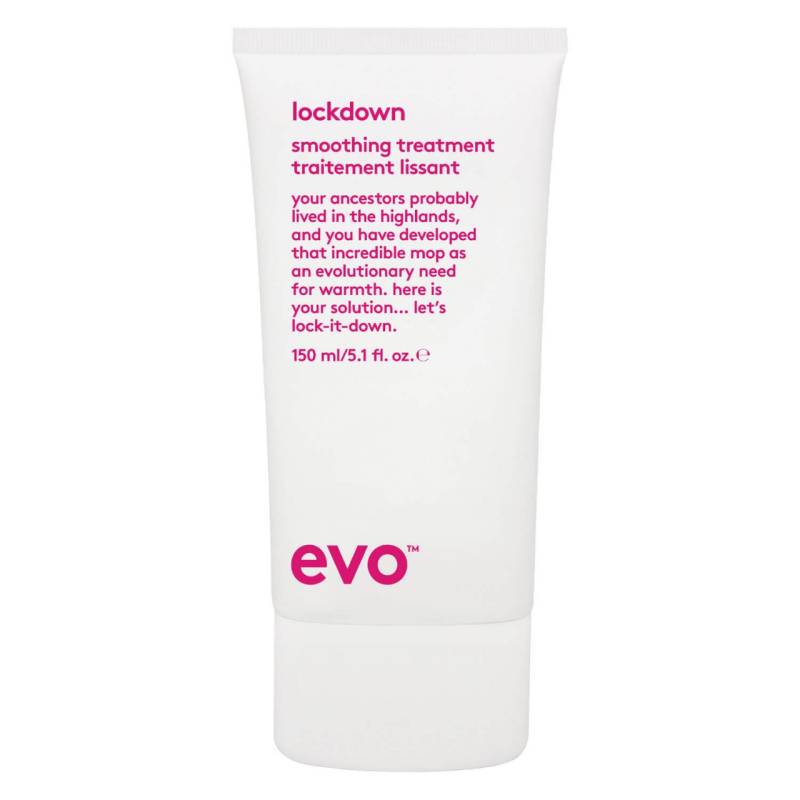 evo smooth - lockdown smoothing treatment von evo