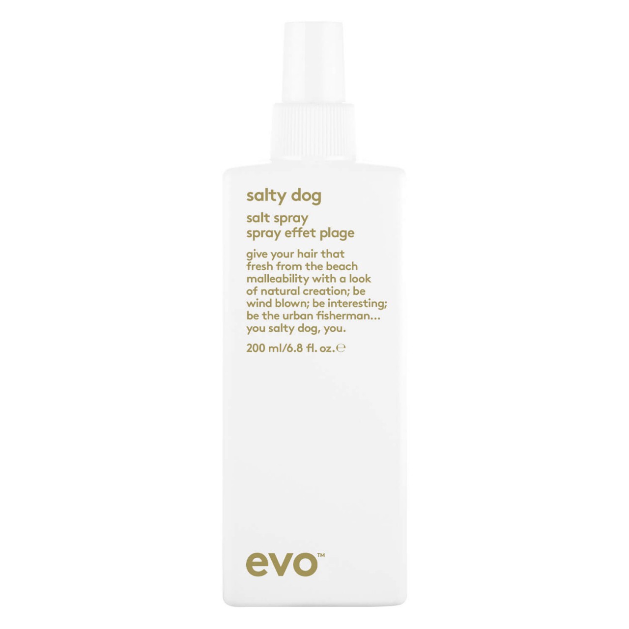 evo style - salty dog salt spray von evo