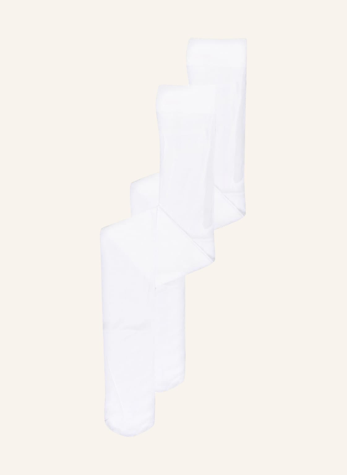 Ewers Collection 2er-Pack Strumpfhosen weiss Ewers Collection 2er-Pack Strumpfhosen weiss von ewers COLLECTION