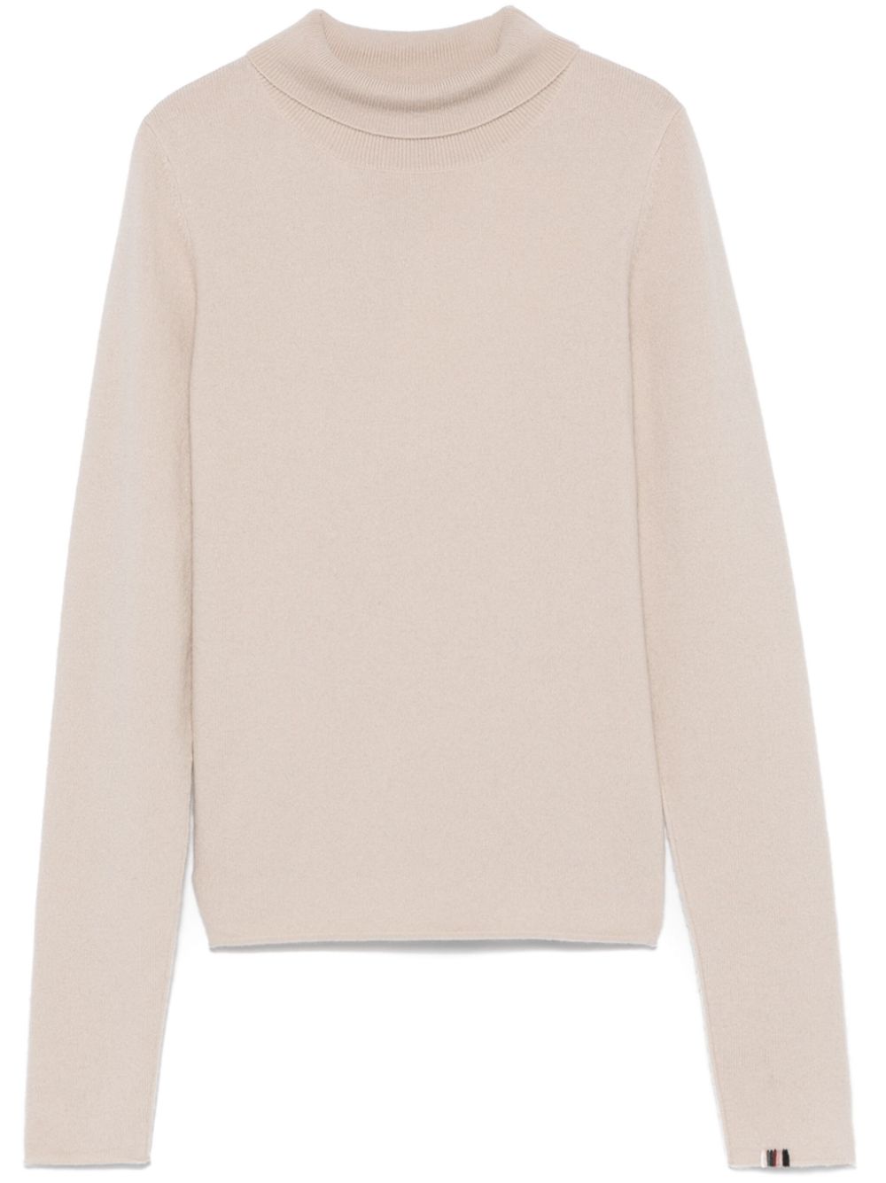 extreme cashmere Audrey sweater - Neutrals von extreme cashmere