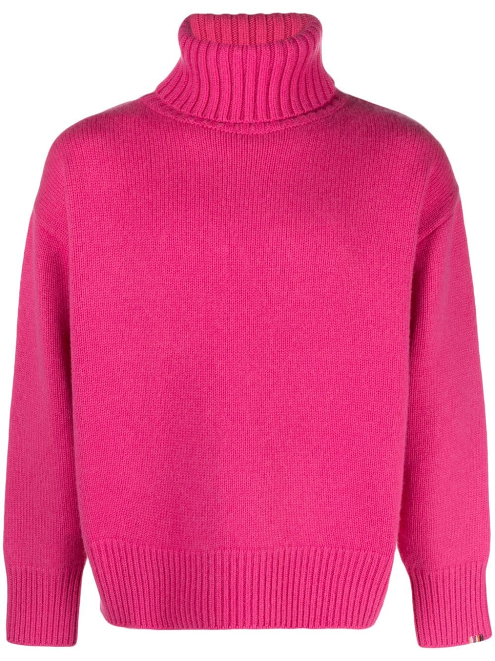 extreme cashmere Nº20 Xtra cashmere jumper - Pink von extreme cashmere