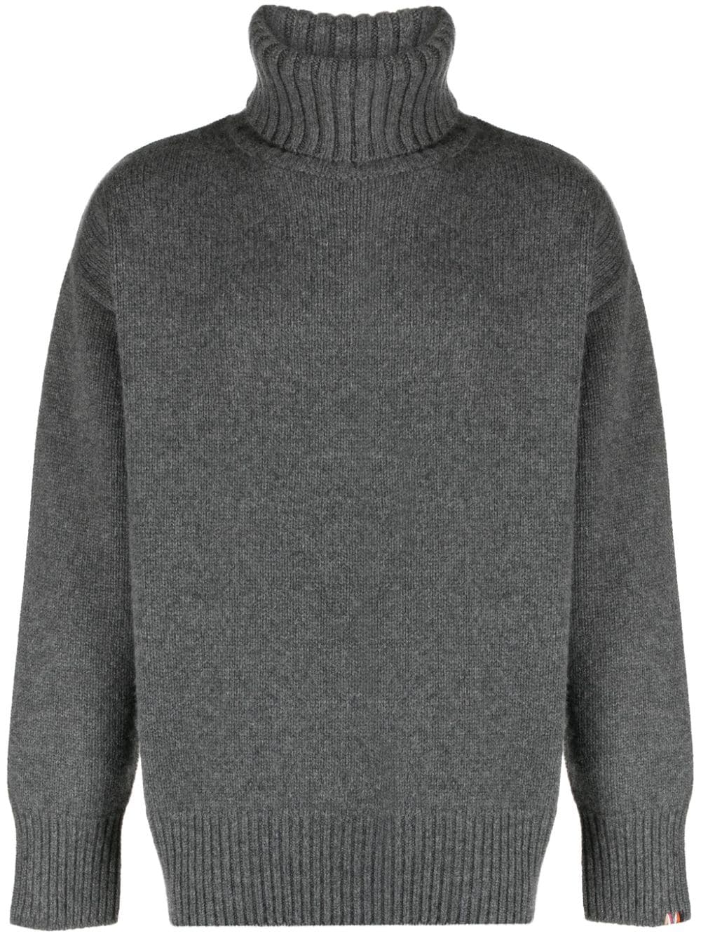 extreme cashmere nº20 Xtra cashmere jumper - Grey von extreme cashmere