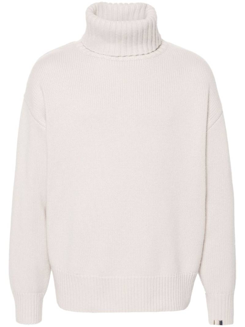 extreme cashmere n°20 sweater - Neutrals von extreme cashmere