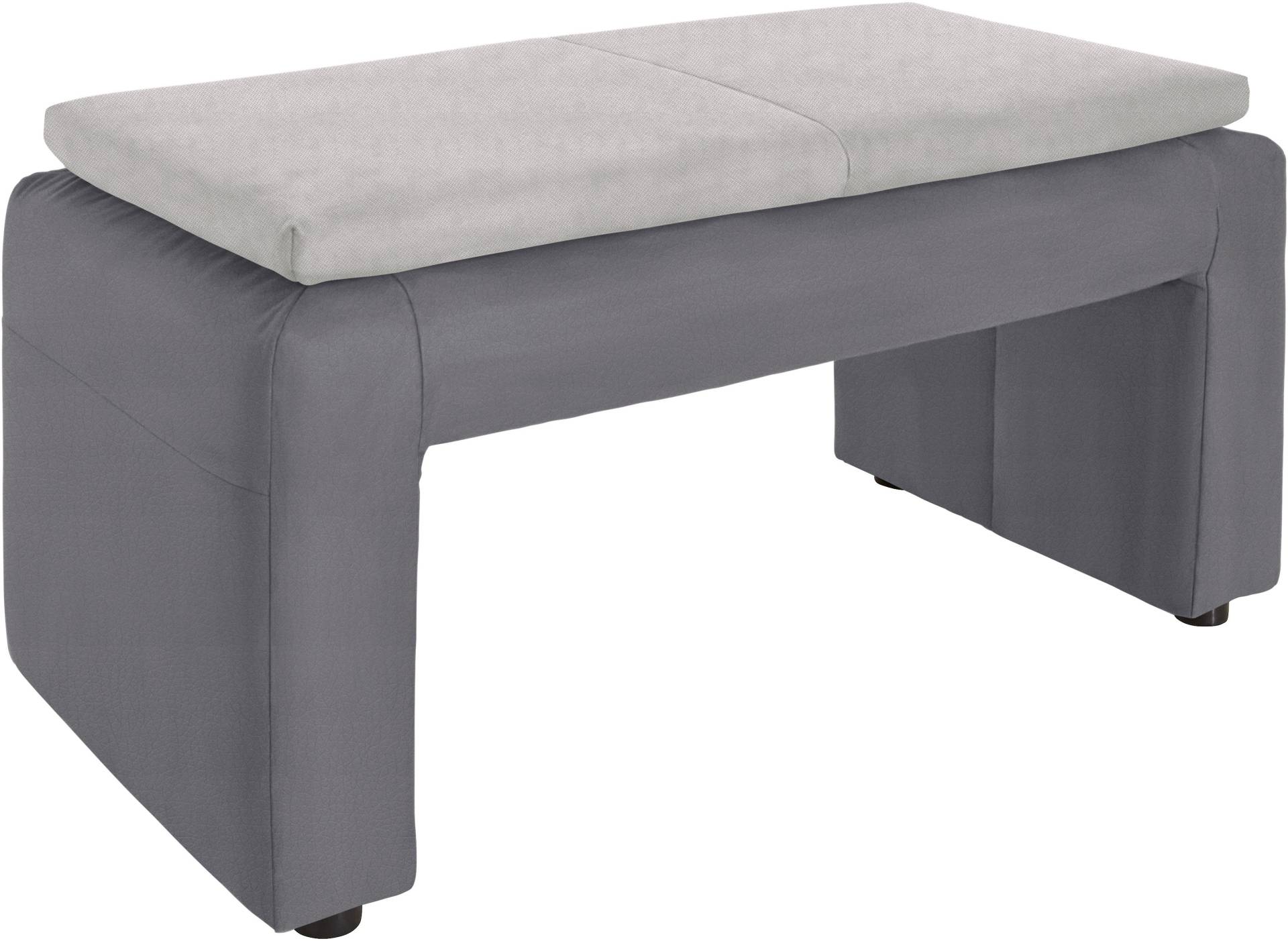 exxpo - sofa fashion Polsterhocker, Breite 100 cm exxpo - sofa fashion Polsterhocker, Breite 100 cm von exxpo - sofa fashion