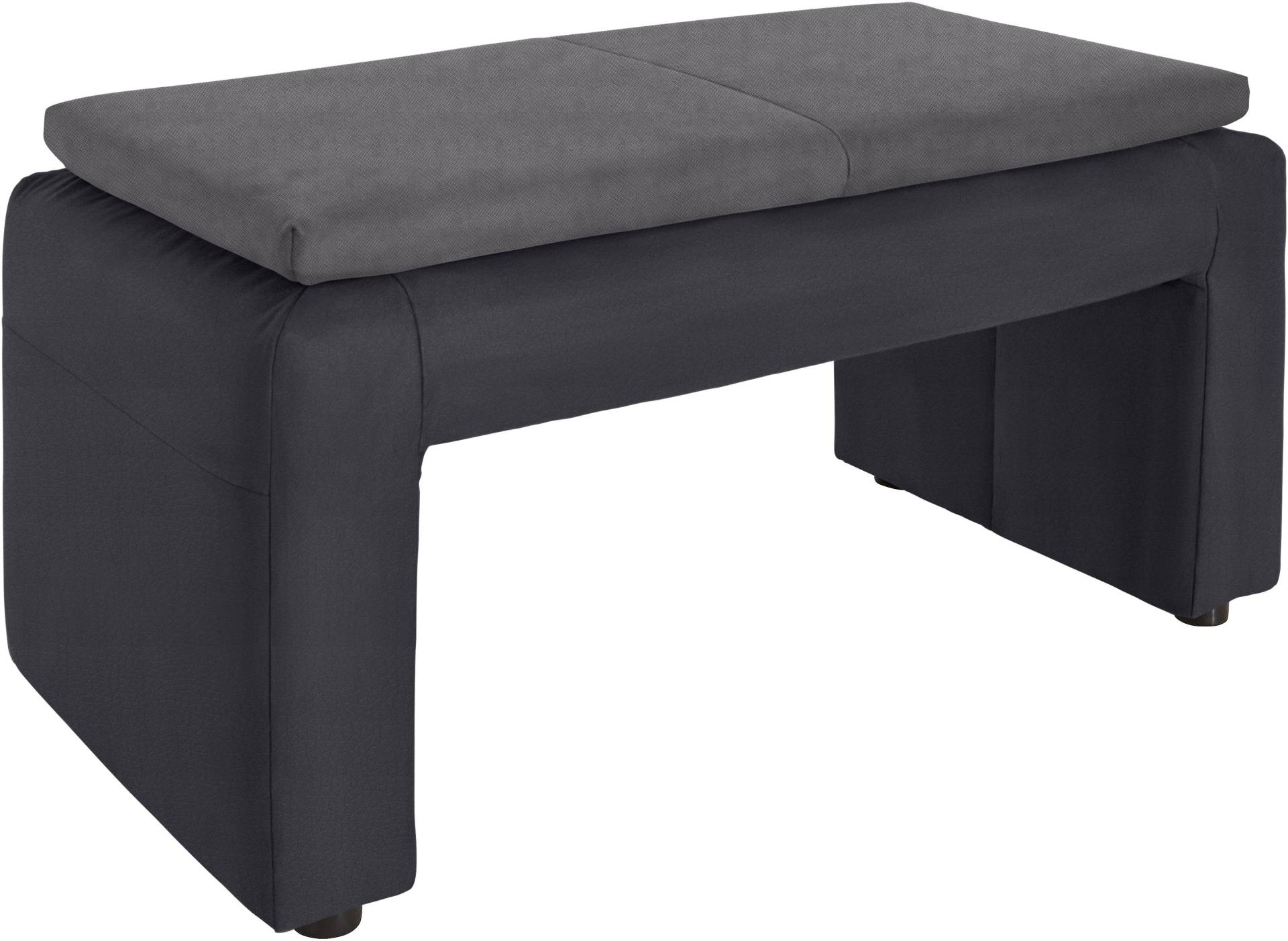 exxpo - sofa fashion Polsterhocker, Breite 100 cm exxpo - sofa fashion Polsterhocker, Breite 100 cm von exxpo - sofa fashion
