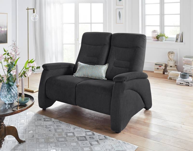 exxpo - sofa fashion 2-Sitzer »Ascoli, Kinosofa mit hohem Sitzkomfort, bequeme Armlehnen«, hoher Rücken, inkl. Relaxfunktion exxpo - sofa fashion 2-Sitzer »Ascoli, Kinosofa mit hohem Sitzkomfort, bequeme Armlehnen«, hoher Rücken, inkl. Relaxfunktion von exxpo - sofa fashion