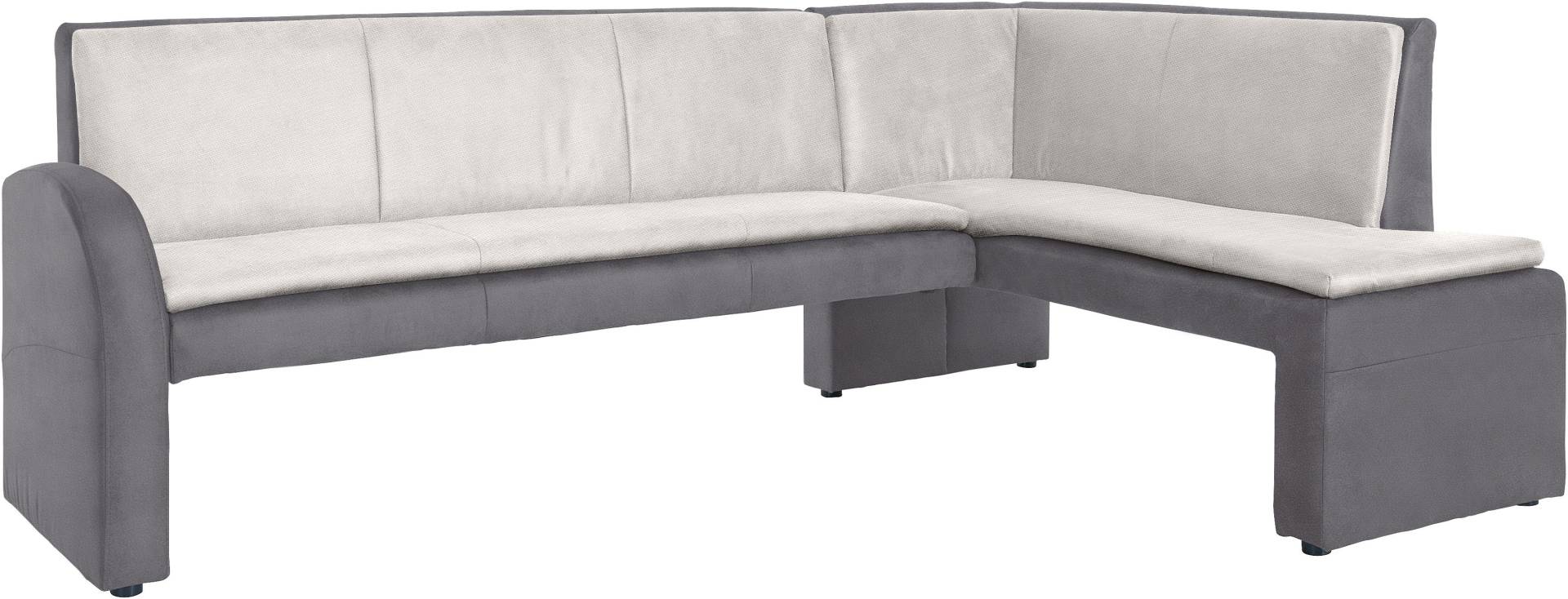exxpo - sofa fashion Eckbank »Cortado, elegant und modern mit hohem Sitzkomfort«, hohe Bodenfreiheit, schöne Detailverarbeitung, wahlweise Lederbezug exxpo - sofa fashion Eckbank »Cortado, elegant und modern mit hohem Sitzkomfort«, hohe Bodenfreiheit, schöne Detailverarbeitung, wahlweise Lederbezug von exxpo - sofa fashion
