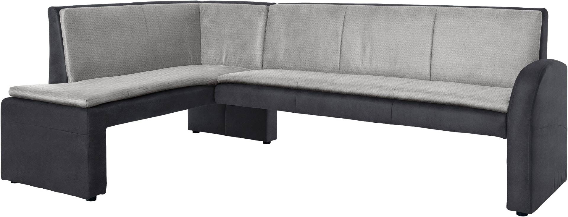 exxpo - sofa fashion Eckbank »Cortado, elegant und modern mit hohem Sitzkomfort«, hohe Bodenfreiheit, schöne Detailverarbeitung, wahlweise Lederbezug exxpo - sofa fashion Eckbank »Cortado, elegant und modern mit hohem Sitzkomfort«, hohe Bodenfreiheit, schöne Detailverarbeitung, wahlweise Lederbezug von exxpo - sofa fashion
