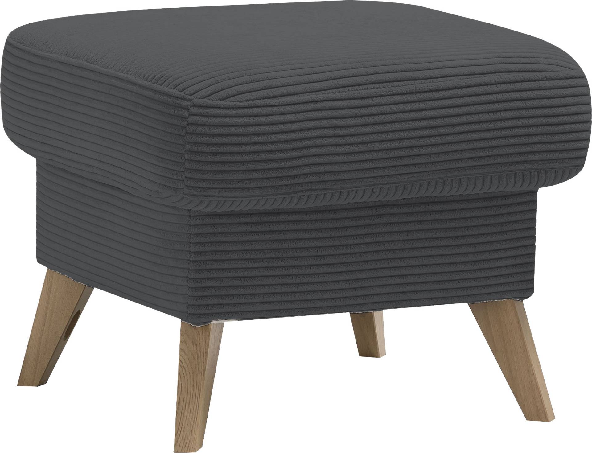 exxpo - sofa fashion Hocker »Samso« von exxpo - sofa fashion